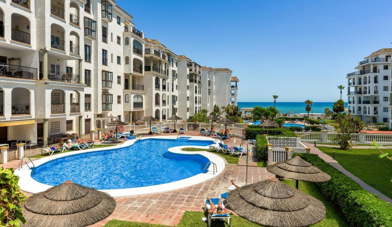 Duquesa Port Retreat Daire Manilva Dış mekan fotoğraf